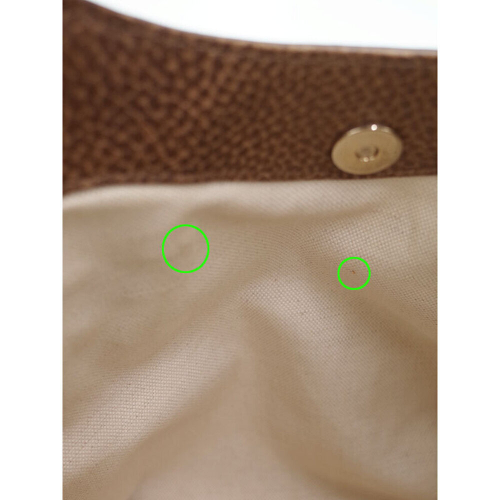 GUCCI SUKEY Guccissima Leather Tote Shoulder Bag - Picture 8 of 9